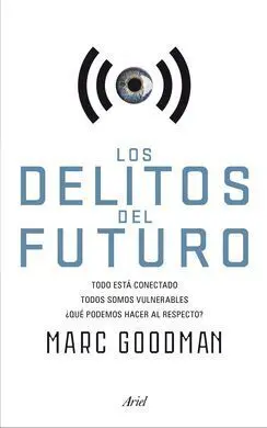 Los Delitos del Futuro