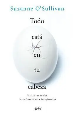 Todo esta en tu Cabeza