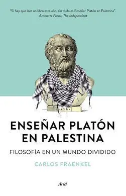 Enseñar Platon en Palestina