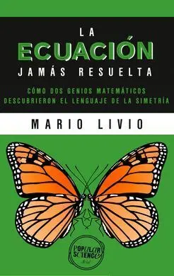 La Ecuacion Jamas Resuelta