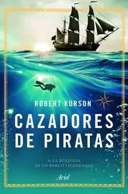 Cazadores de Piratas