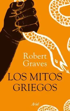 Los Mitos Griegos