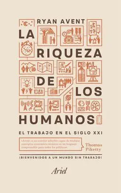 La Riqueza de los Humanos
