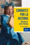 COMBATES POR LA HISTORIA