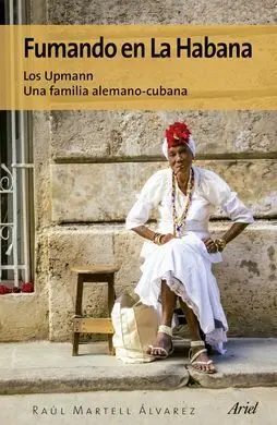 Fumando en la Habana
