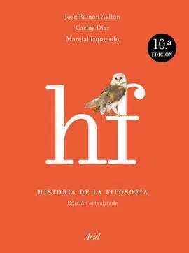 Historia de la Filosofia