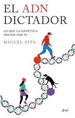 El Adn Dictador