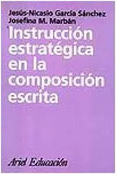 Instrucción Estratégica en la Composición Escrita