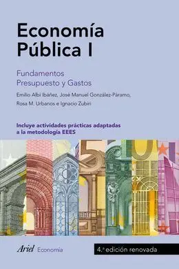 Economía Pública I - 2017