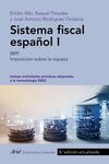 SISTEMA FISCAL ESPAÑOL I - 2017