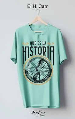 ¿Qué Es la Historia? - 75 Aniversario de Ariel