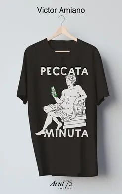 Peccata Minuta