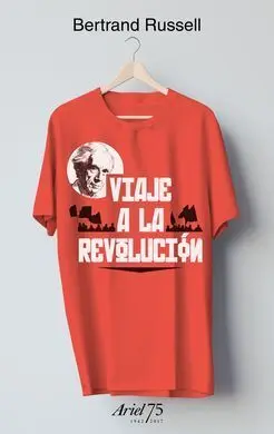 Viaje a la Revolución - 75 Aniversario de Ariel