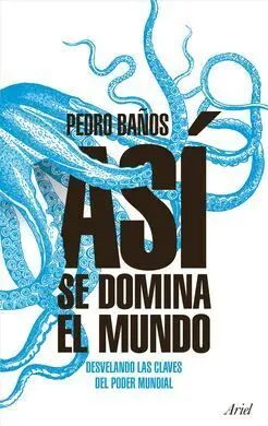 Así se Domina el Mundo
