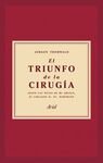 EL TRIUNFO DE LA CIRUGÍA