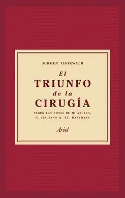 El Triunfo de la Cirugía