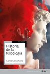 HISTORIA DE LA PSICOLOGIA