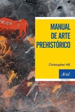 Manual de Arte Prehistorico