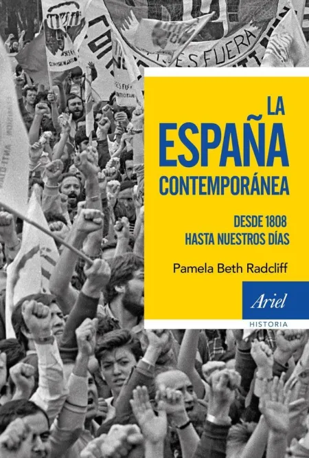 La España Contemporánea