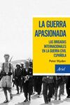 LA GUERRA APASIONADA
