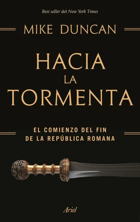 Hacia la Tormenta
