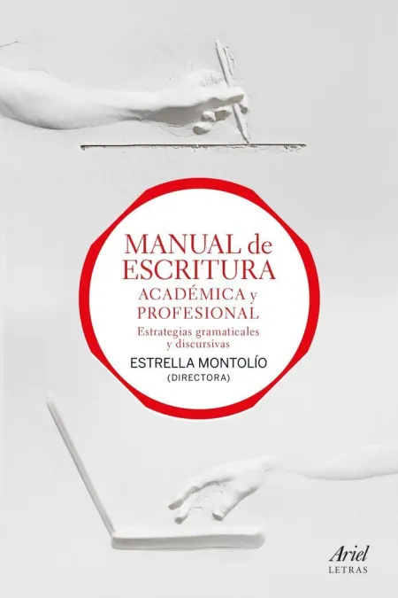 Manual de Escritura Academica y Profesional
