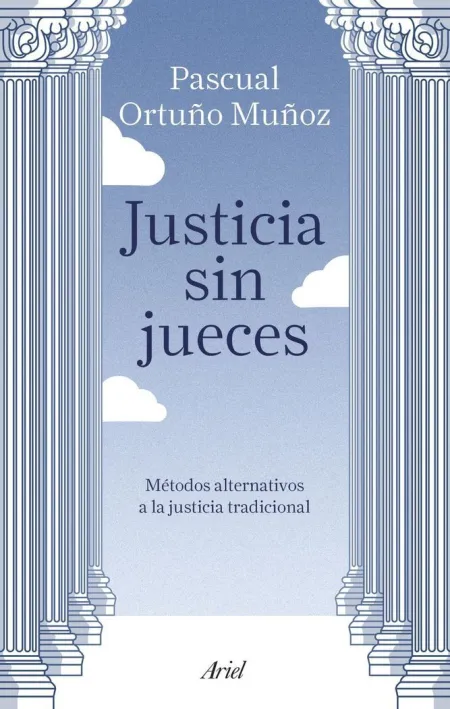 Justicia sin Jueces