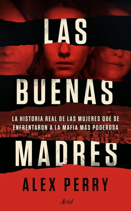 Las Buenas Madres
