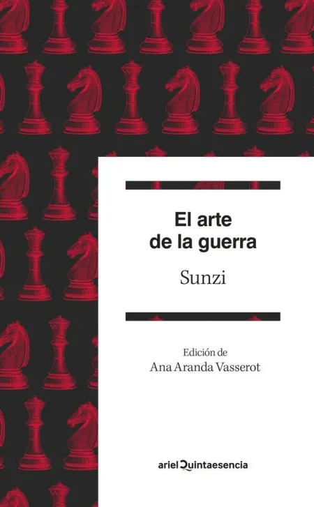 El Arte de la Guerra