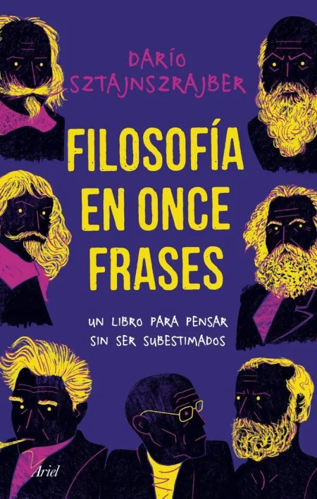 Filosofia en 11 Frases