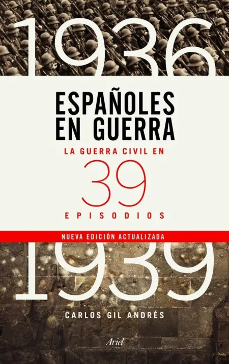 Españoles en Guerra