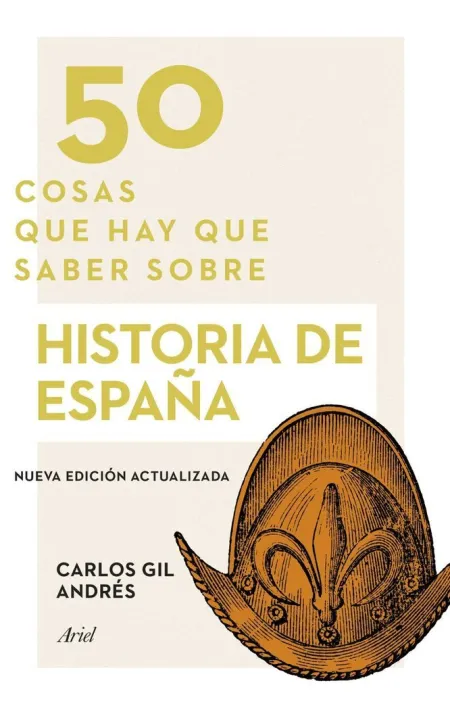 50 Cosas que Hay que Saber Sobre la Historia de Es