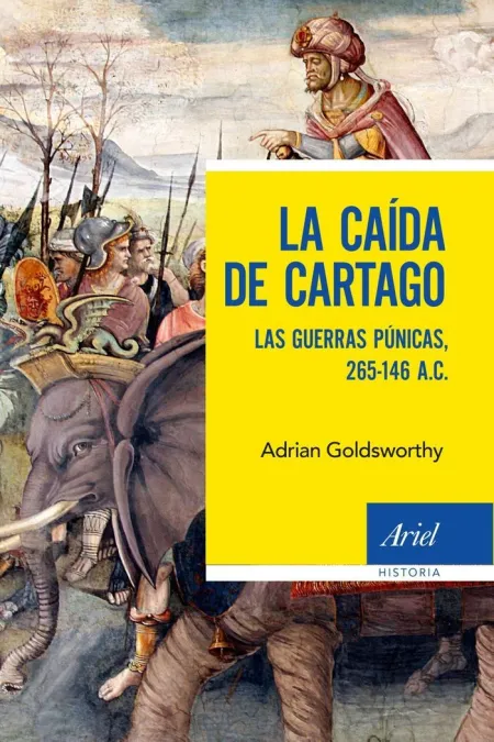La Caida de Cartago