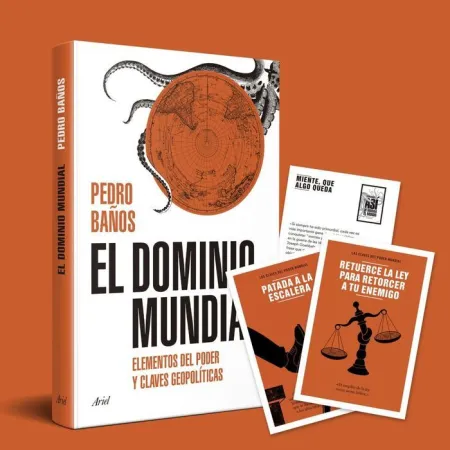 Pack el Dominio Mundial