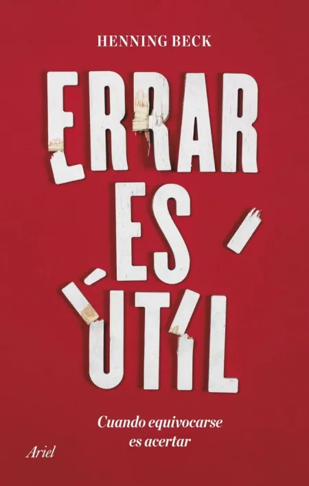 Errar Es Util