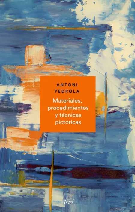 Materiales, Procedimientos y Tecnicas Pictoricas