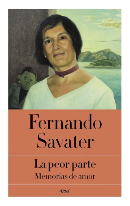 La Peor Parte. Memorias de Amor