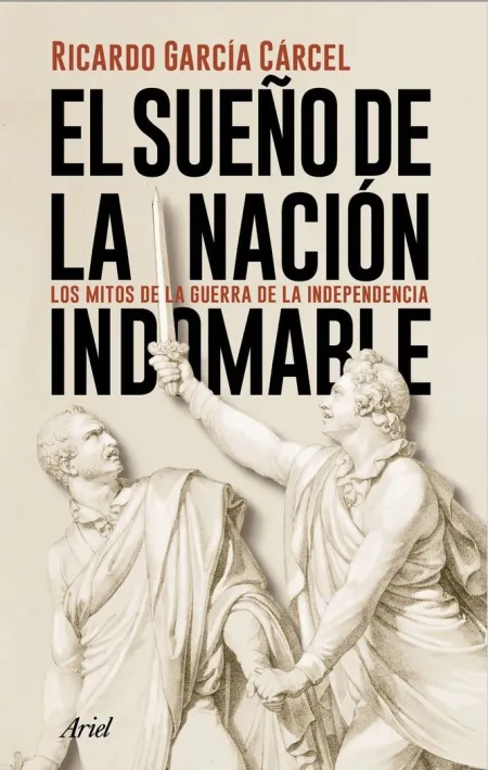 El Sueño de la Nacion Indomable