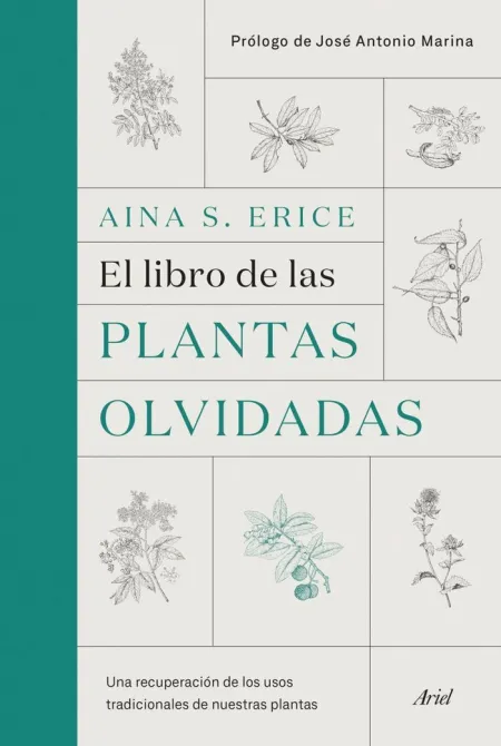 El Libro de las Plantas Olvidadas
