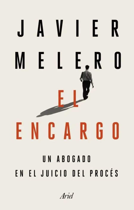 El Encargo