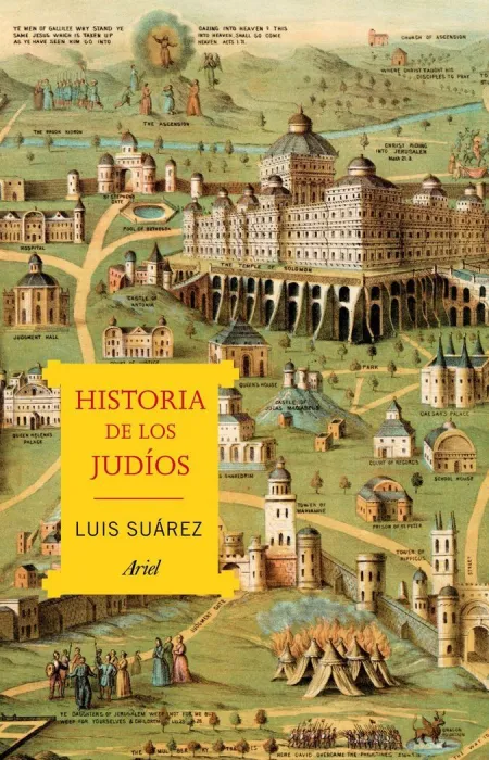 Historia de los Judíos