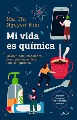 Mi Vida Como Quimica