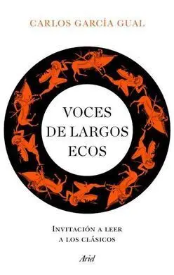 Voces de Largos Ecos
