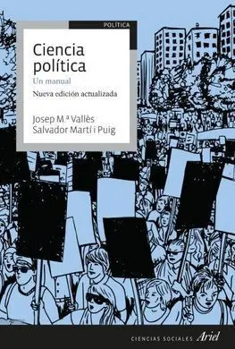 Ciencia Política