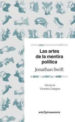 Las Artes de la Mentira Politica