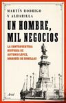 UN HOMBRE MIL NEGOCIOS