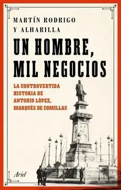 Un Hombre Mil Negocios