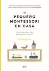 EL PEQUEÑO MONTESSORI EN CASA