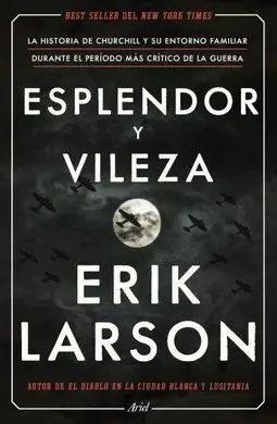 Esplendor y Vileza