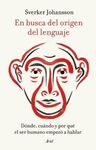 EN BUSCA DEL ORIGEN DEL LENGUAJE